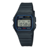 Casio F-91W