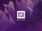 Оформление и логотип для GOG (источник изображения: CD Projekt Red)