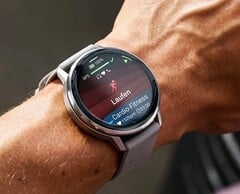 В ближайшее время в Garmin Venu 4 появится функция обнаружения падения, аналогичная той, что имеется в Apple Watch.