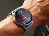 В ближайшее время в Garmin Venu 4 появится функция обнаружения падения, аналогичная той, что имеется в Apple Watch.