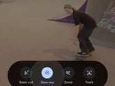 Редактирование видео в Google Photos - теперь доступны пресеты искусственного интеллекта (Источник изображения: Сообщество Google Photos)
