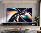 Телевизор Hisense U9 - это новая модель ULED. (Источник изображения: Hisense)