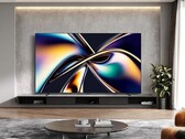 Телевизор Hisense U9 - это новая модель ULED. (Источник изображения: Hisense)