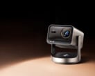 Компания Hisense выпустила проектор Vidda C3 Ultra (на фото) в Китае. (Источник изображения: Hisense, отредактировано)