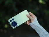Серия Honor Magic9 предлагает одиннадцать предустановленных настроек ARRI Looks для видеозаписи.