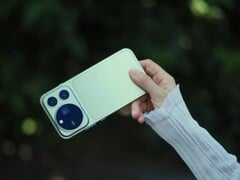 Серия Honor Magic9 предлагает одиннадцать предустановленных настроек ARRI Looks для видеозаписи.