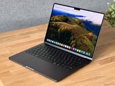 Обзор Apple MacBook Pro 14 2023 M3 Max - Самый мощный процессор в 14-дюймовом ноутбуке