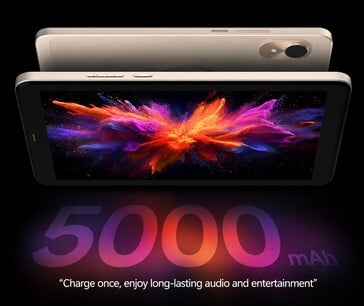 Аккумулятор планшета Lenovo Lecoo Mini (машинный перевод)