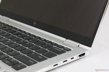 Купить Ноутбук Hp Elitebook X360 1030 G3 Купить Ноутбук Hp Elitebook X360 1030 G3