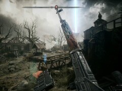 Новый MMO-шутер PIONER может начать свое открытое бета-тестирование этим летом. (Источник изображения: Steam)