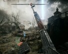 Новый MMO-шутер PIONER может начать свое открытое бета-тестирование этим летом. (Источник изображения: Steam)