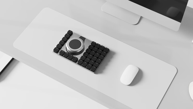 Док-станция Naya Connect Dock с модулем Tune. (Источник изображения: Naya)