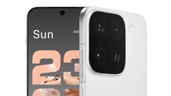 Два флагмана Oppo Find X9 с камерами Hasselblad должны выйти на мировой рынок в конце октября. (Источник изображения: Ace100xd)