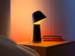 Светильник Philips Hue Twilight появился на утечках изображений. (Источник изображения: Smartlights.de)
