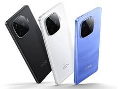 Z9 Turbo Endurance Edition. (Источник изображения: iQoo)