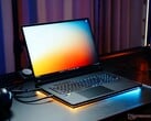 Asus ROG Strix Scar 18 оснащен гигантским мини-светодиодным дисплеем с частотой 240 Гц (Источник изображения: Notebookcheck)