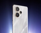 У Realme 15 Pro будет две задние камеры, несмотря на то, что видно по дизайну. (Источник изображения: Realme)