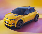 Самый продаваемый электромобиль в Европе: Renault 5 E-Tech вытесняет Tesla и VW с первых мест. (Источник изображения: Renault)