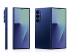 Samsung Galaxy Z Fold7 (Источник изображения: Samsung)