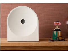 Samsung Music Studio 5 в белом цвете (Источник изображения: Samsung)