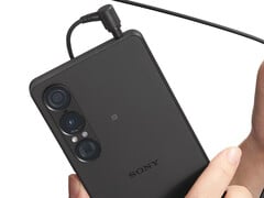 Xperia 1 VII должен получить четыре обновления ОС, начиная с Android 15, и шесть лет обновлений патчей безопасности. (Источник изображения: Sony)