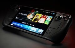 Теперь Steam Deck OLED стоит значительно дороже.