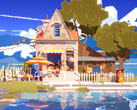 Скриншот Summerhouse