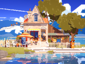 Скриншот Summerhouse