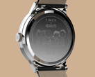 Задняя крышка часов Peanuts x Timex Waterbury Classic