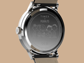 Задняя крышка часов Peanuts x Timex Waterbury Classic