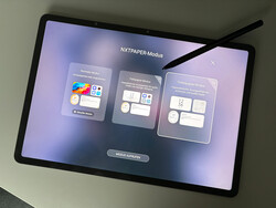 UT3 с тремя режимами отображения