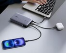 Nexode Power Bank 20,000 mAh 145W от Ugreen (на фото) доступен в нескольких странах. (Источник изображения: Ugreen)