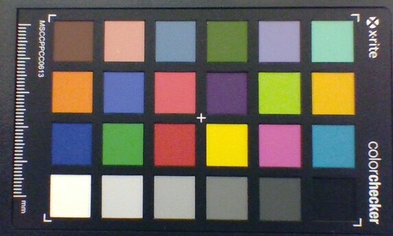 ColorChecker