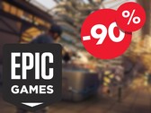 До 9 апреля Watch Dogs 2 можно приобрести в Epic Games Store с 90% скидкой за $5 вместо $50. (Источник изображения: Steam)