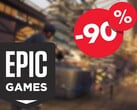 До 9 апреля Watch Dogs 2 можно приобрести в Epic Games Store с 90% скидкой за $5 вместо $50. (Источник изображения: Steam)