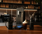 Xbrew EverNitro (на фото) может работать в двух режимах - быстрый режим (78% азота) и режим высокой концентрации (95%). (Источник изображения: Xbrew)