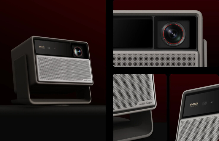Проектор Xgimi Horizon 20 Max. (Источник изображения: Xgimi)