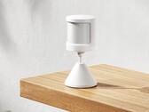 Компания Xiaomi представила новый Motion Sensor 2S на мировом рынке. (Источник изображения: Xiaomi)