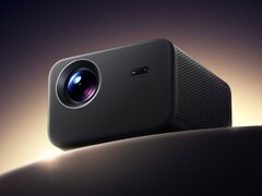 Redmi Projector 4 Pro от Xiaomi (на фото) появился в Китае. (Источник изображения: Xiaomi)