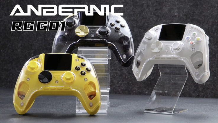 (Источник изображения: Anbernic)