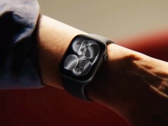 Apple ссылается на исследование, посвященное оптическому измерению кровяного давления (Источник изображения: Apple)