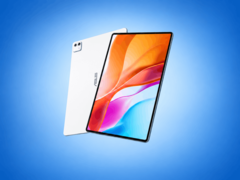 Asus Pad (T3201) выпущен в Китае после запуска в Индии