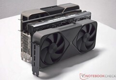 DLSS 4.5 от Nvidia сияет на новейших картах серии RTX 50.