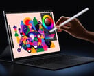 У Founder 16-inch 2-in-1 нет встроенной подставки.