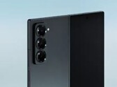 Galaxy Z Fold SE. (Источник изображения: Samsung)