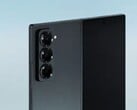 Galaxy Z Fold SE. (Источник изображения: Samsung)