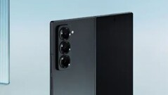 Galaxy Z Fold SE. (Источник изображения: Samsung)