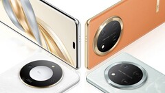 Модель X60. (Источник изображения: Honor)