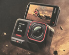 Следующая экшн-камера Insta360 должна отличаться относительно хорошим временем автономной работы даже при записи видео в формате 8K. (Источник изображения: @MaamaryRab45676)