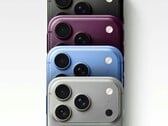 Утечка цветов iPhone 18 Pro - отредактировано.